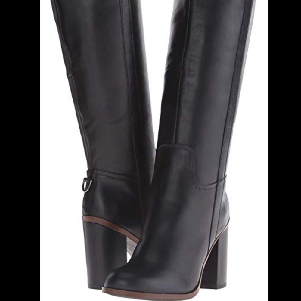 Aldo “Jen” Riding Boots
